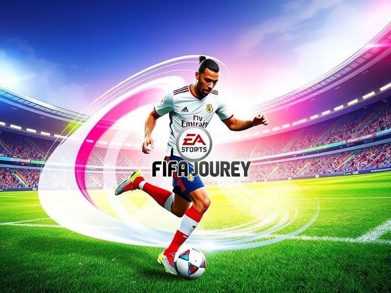 Indian FIFA Journey Download Statistics